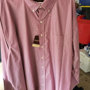 Oak hill long sleeve 4XLT